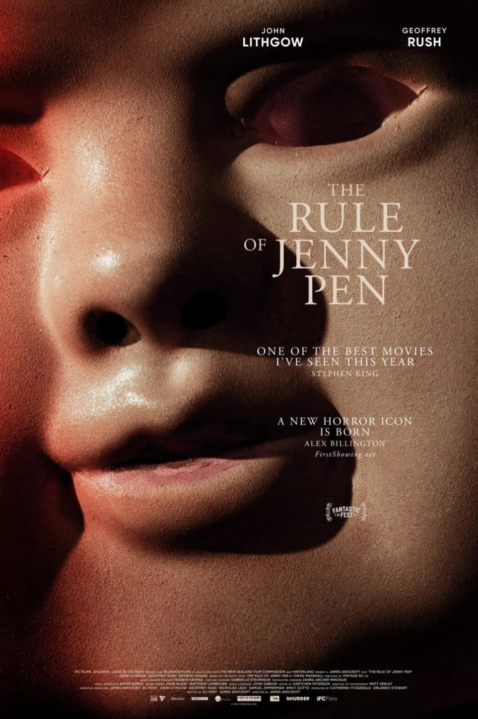 EN - The Rule Of Jenny Pen (2024)