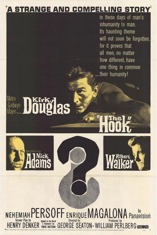 EN - The Hook (1963)