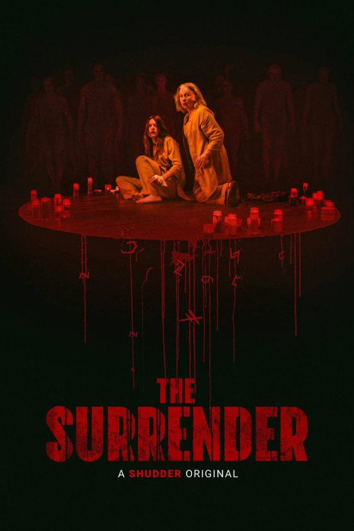 IR - The Surrender تسلیم