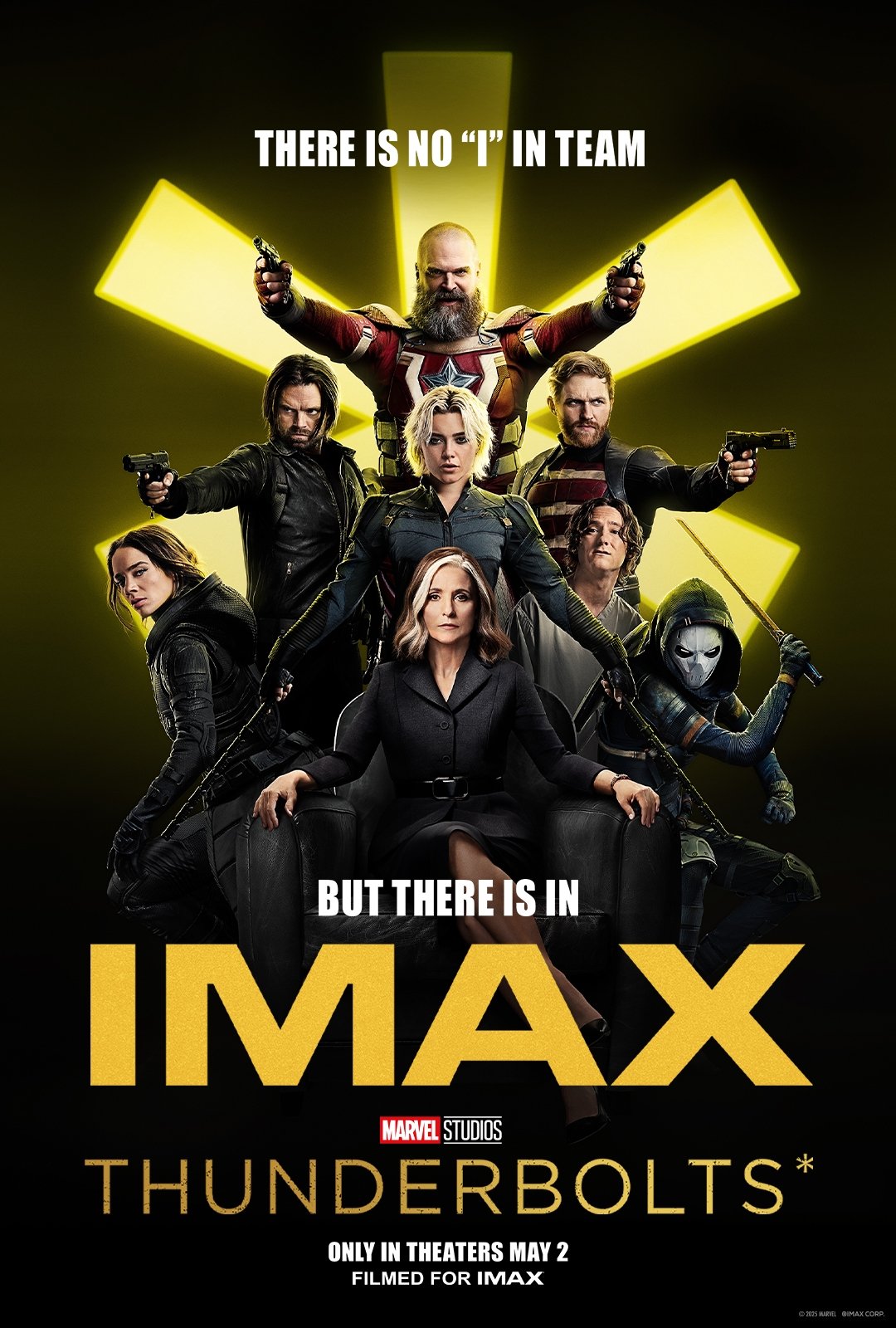 EN - Thunderbolts* (2025)