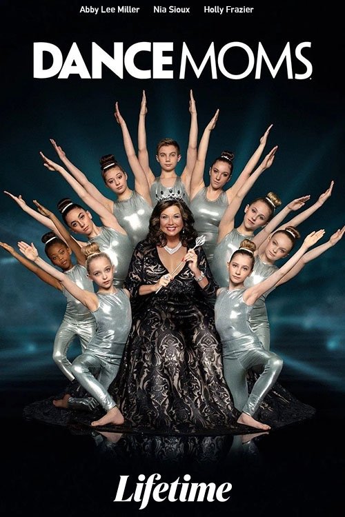 EN - Dance Moms (2011)