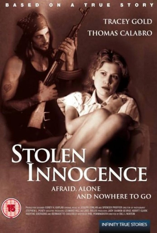 EN - Stolen Innocence (1995)