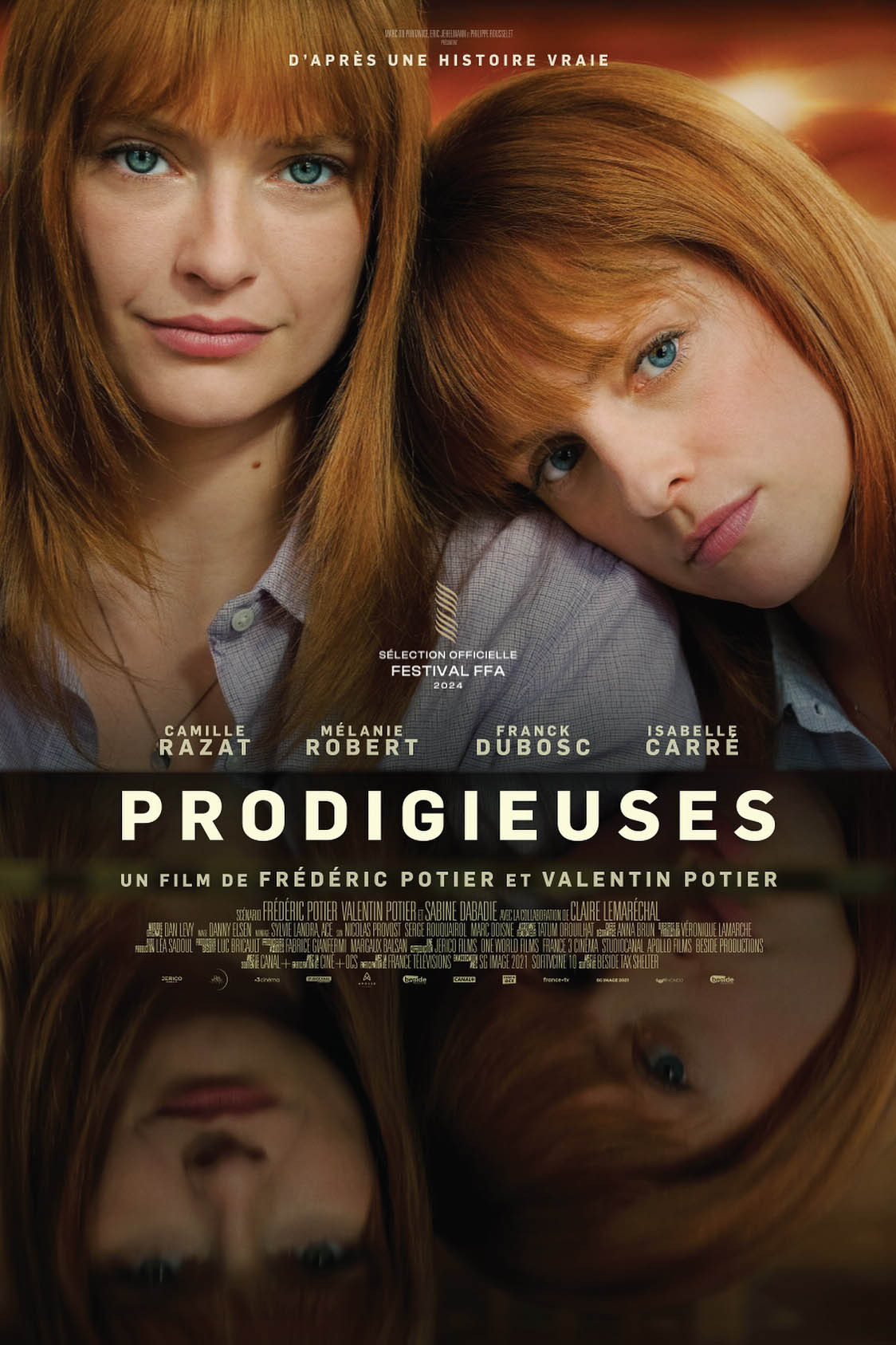 EN - Prodigieuses (2024) (FRENCH ENG-SUB) FRANCK DUBOSC
