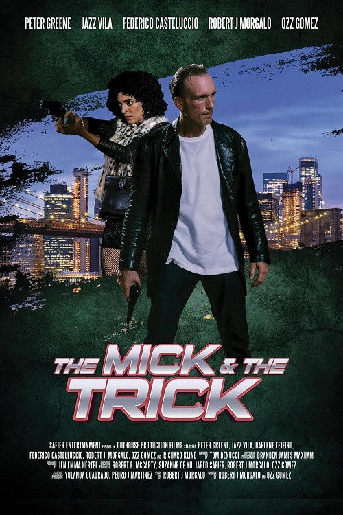 EN - The Mick And The Trick (2024)