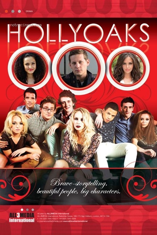 EN - Hollyoaks (1995) (GB)