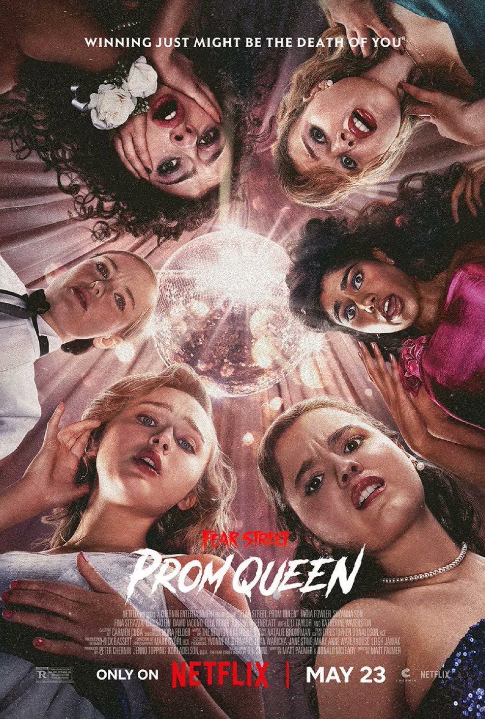 EN - Fear Street: Prom Queen (2025) (MULTI SUB)