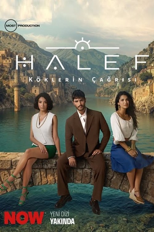EN - Halef Koklerin Cagrisi -