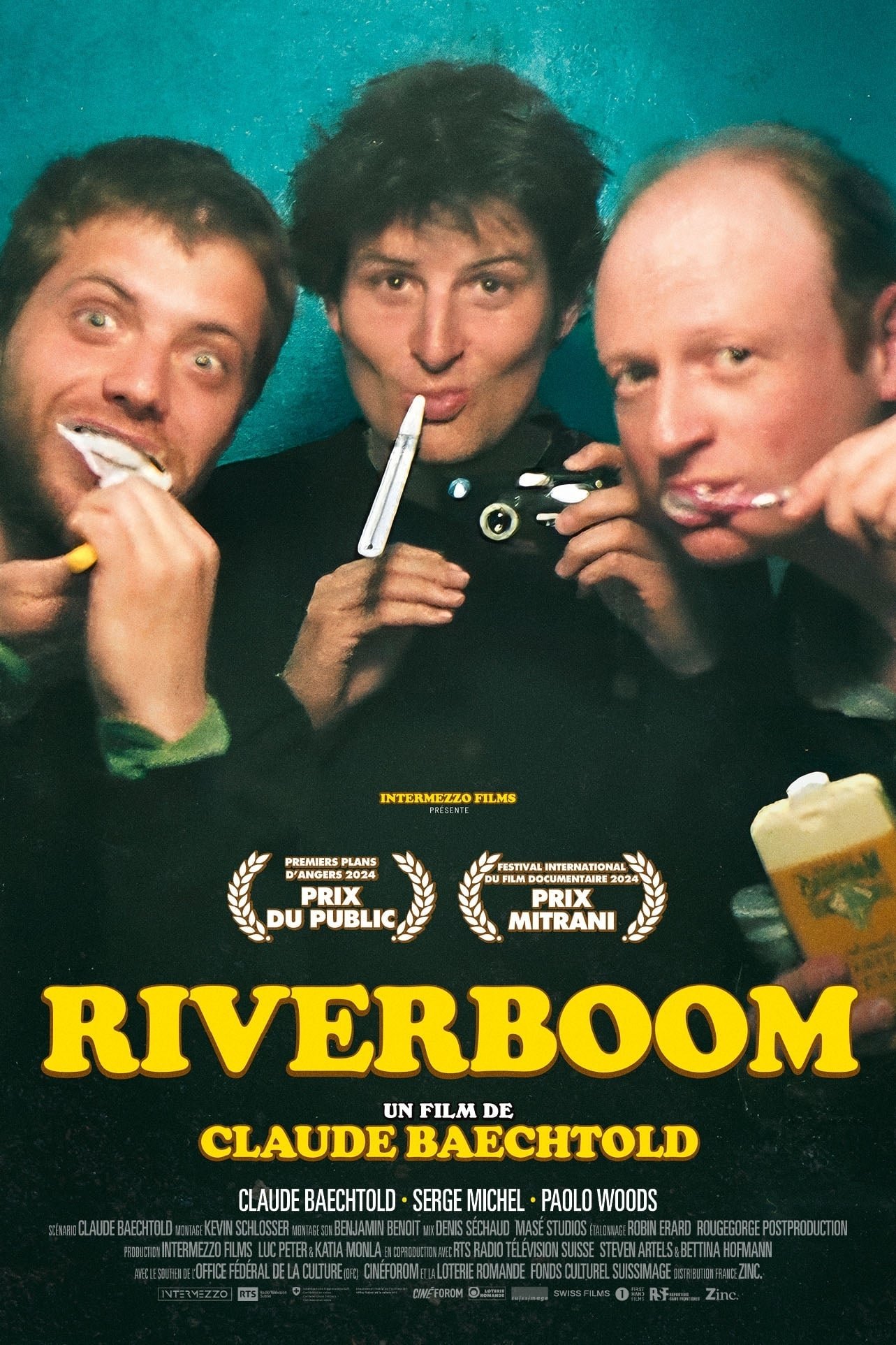 EN - Riverboom (2024) (DOC) (FRENCH ONLY)