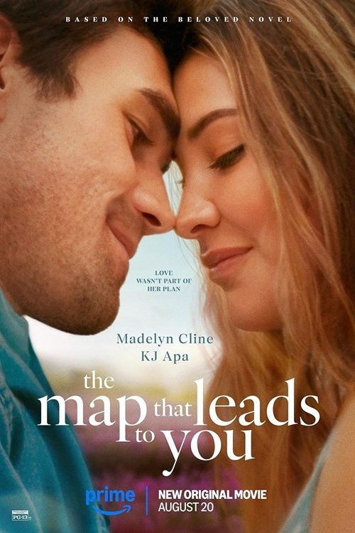 EN - The Map That Leads To You (2025) (MULTI SUB)