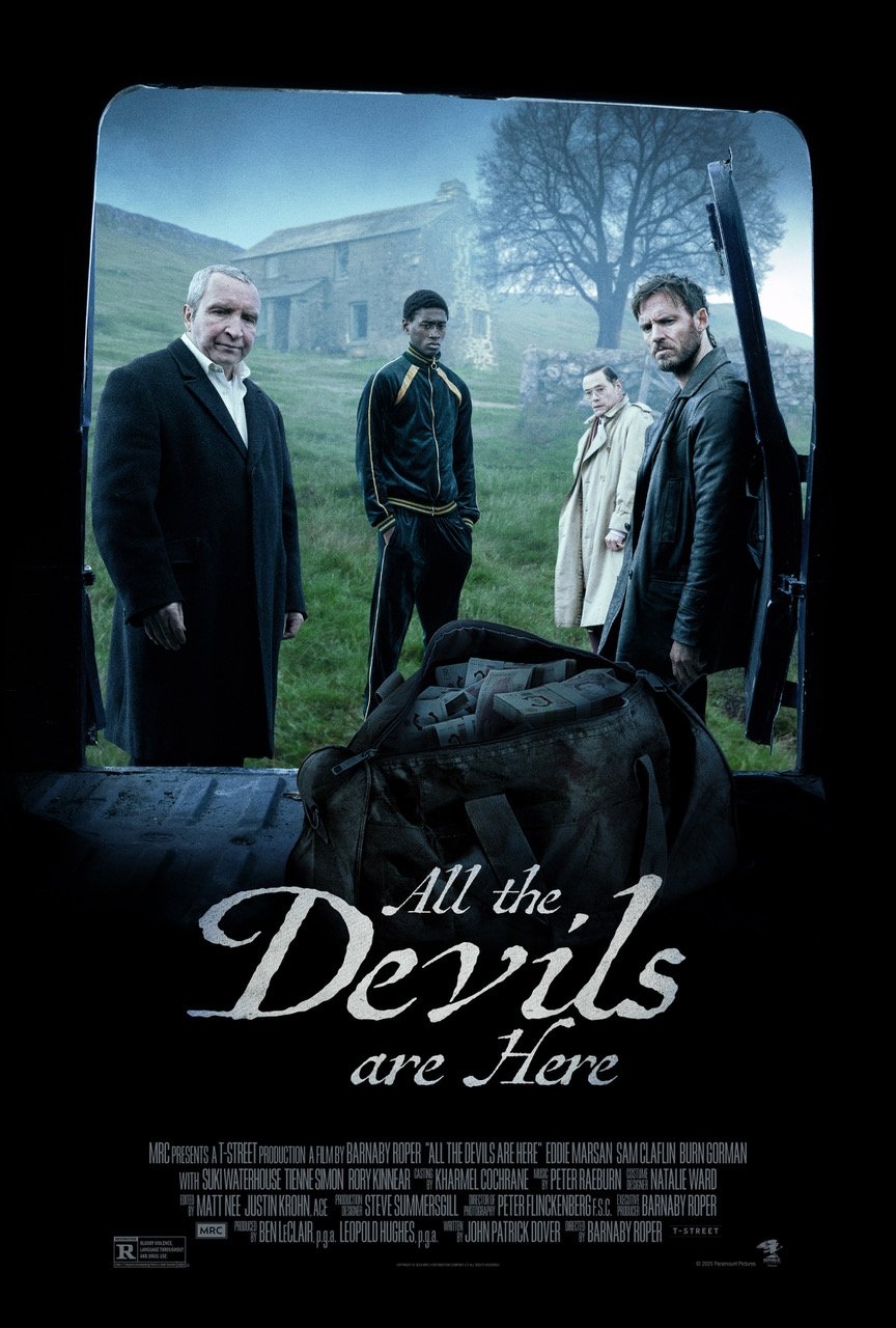 EN - All The Devils Are Here (2025)