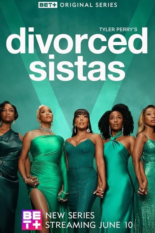 EN - Tyler Perry's Divorced