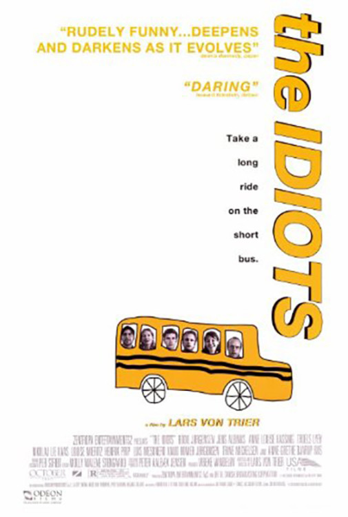 18+ - The Idiots (1998) (DANISH ENG-SUB)