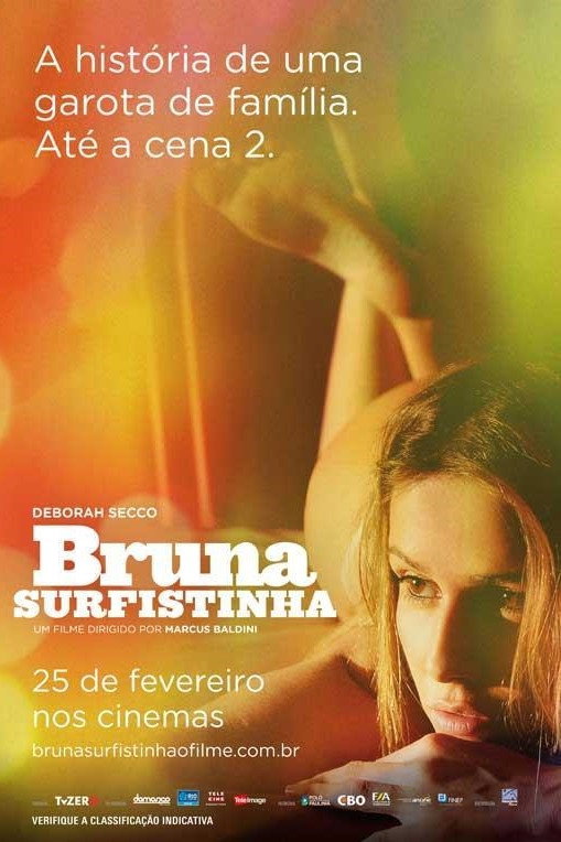 Confessions Of A Brazilian Call Girl (2011) (PORTUGUESE ENG-SUB)