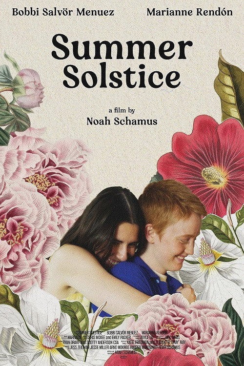 EN - Summer Solstice (2024)