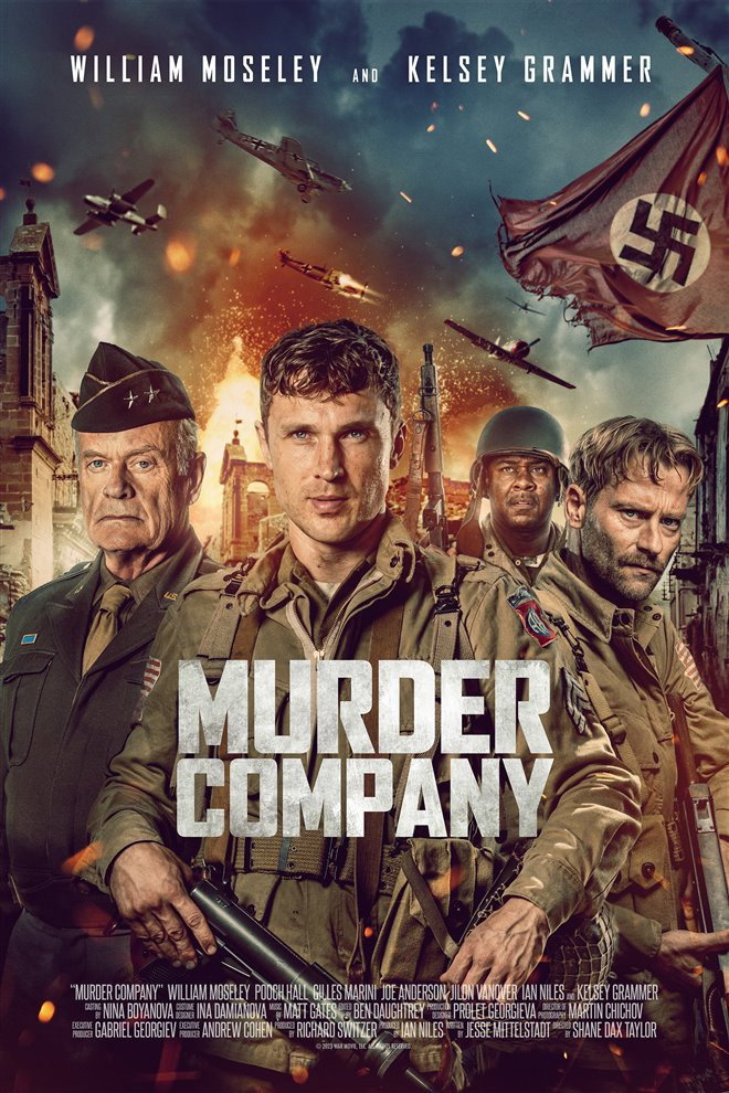 EN - Murder Company (2024)
