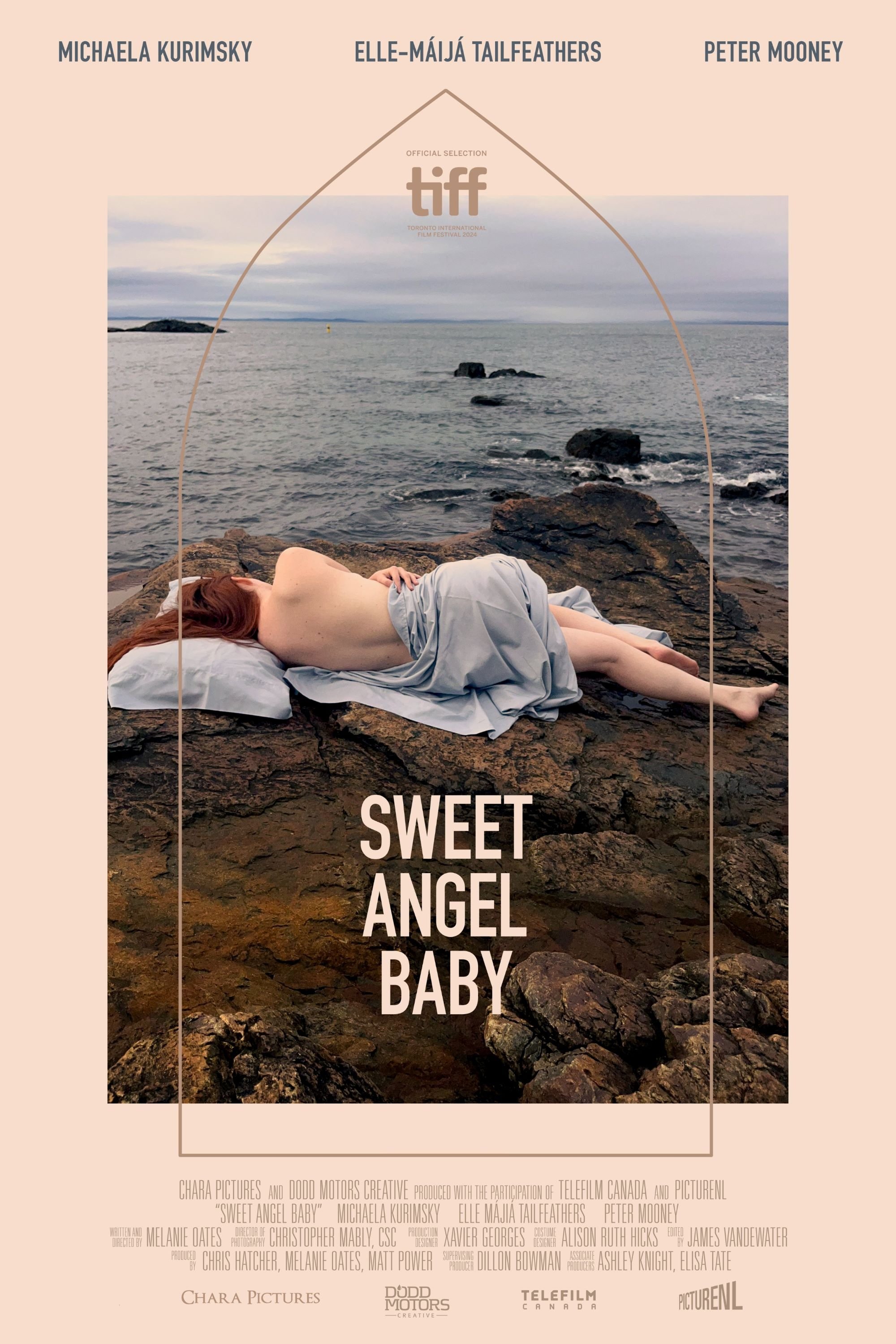 EN - Sweet Angel Baby (2024)