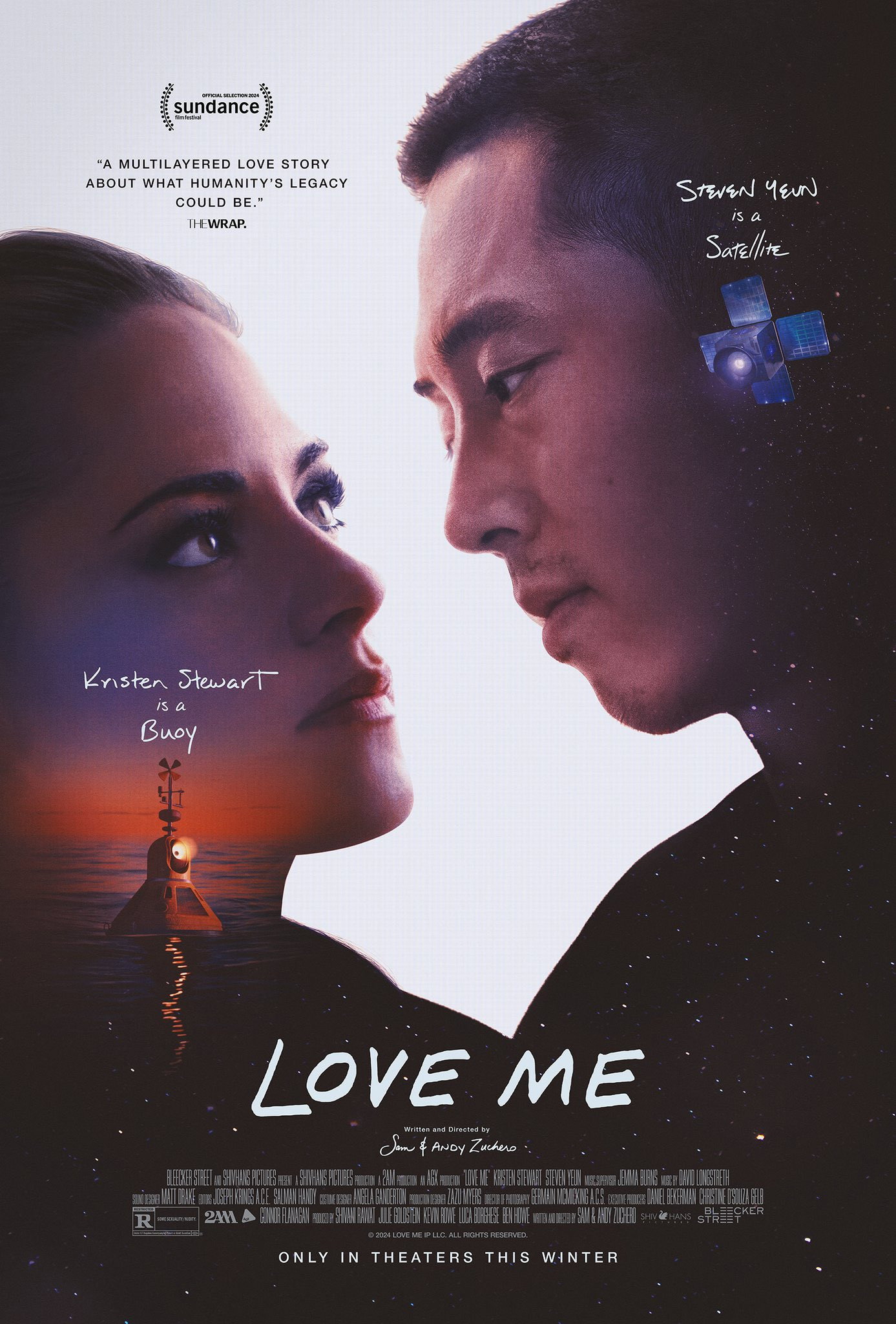 IR - Love Me عاشقم باش
