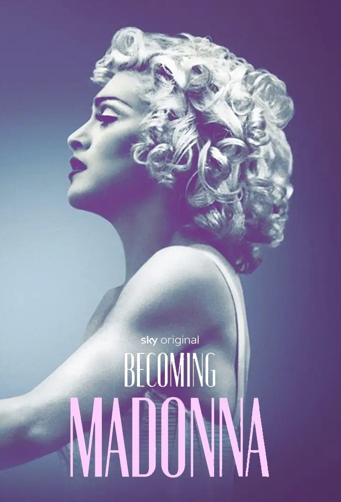 EN - Becoming Madonna (2024)