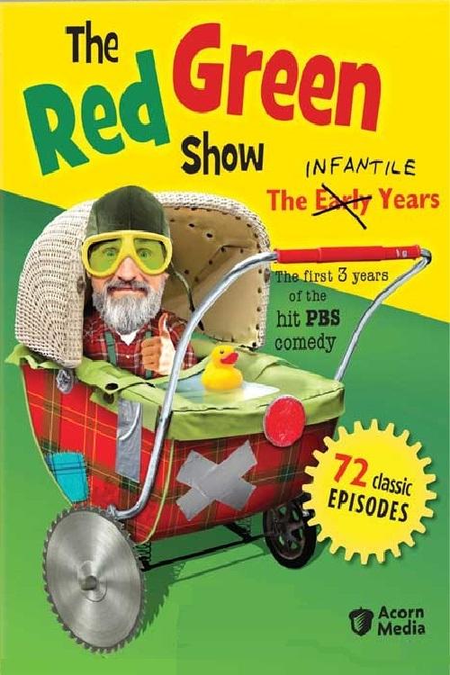 EN - The Red Green