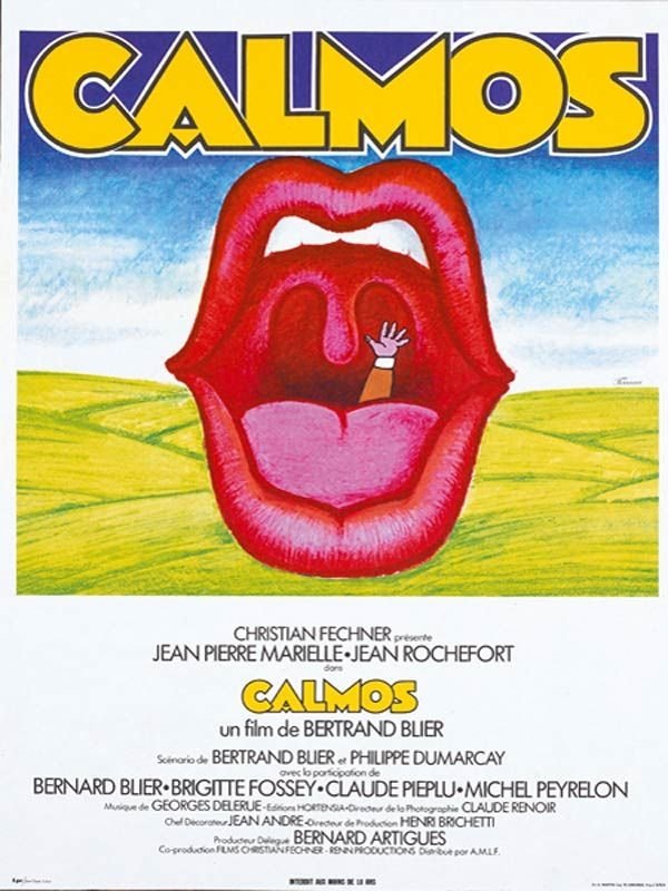 Femmes Fatales (1976) (FRENCH ENG-SUB)