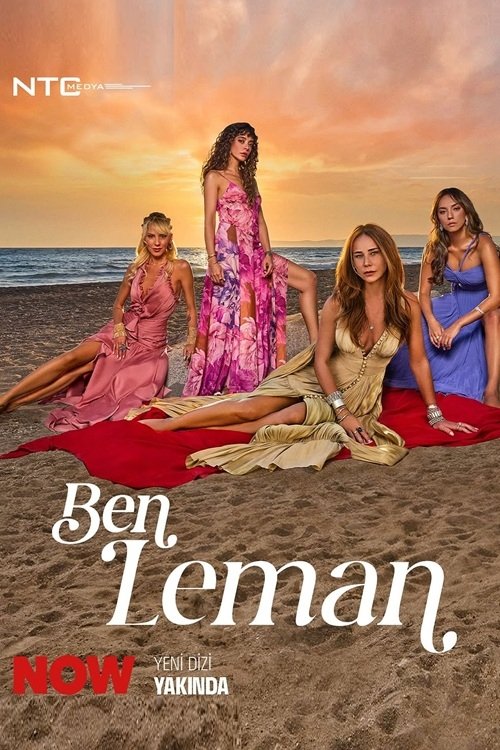 EN - Ben Leman - My Beautiful Revenge (2025) (TR)