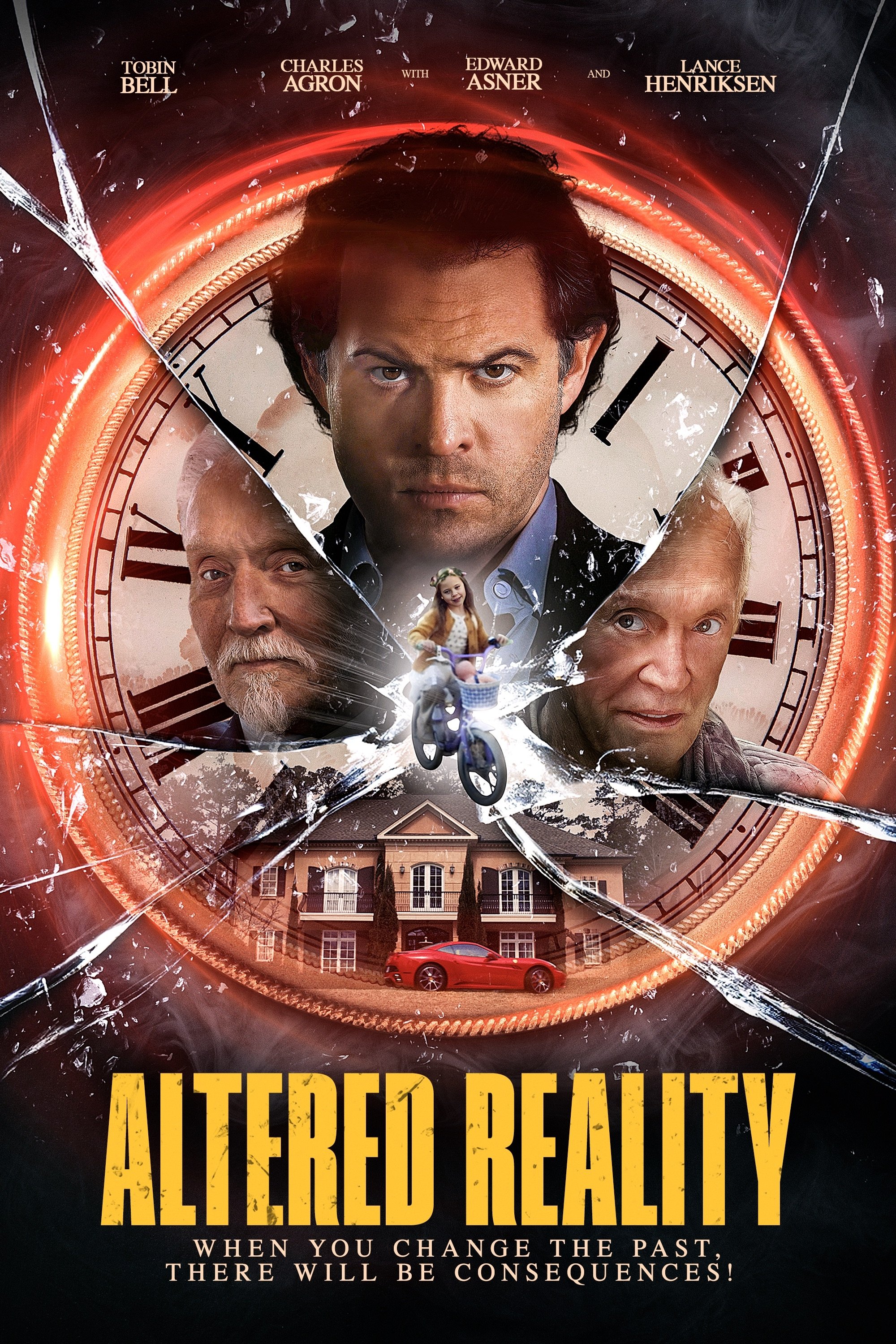 EN - Altered Reality (2024)