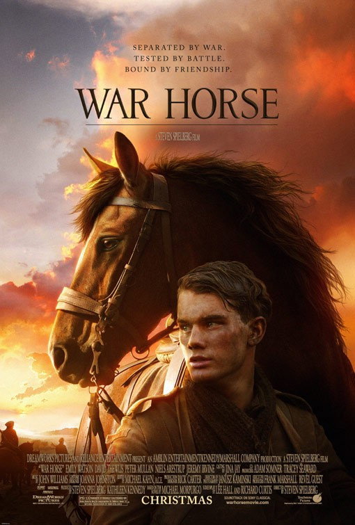 EN - War Horse (2011)