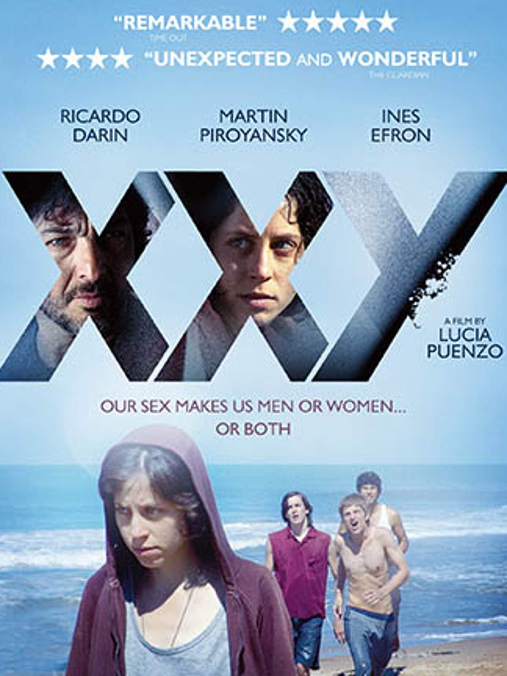 EN - XXY (2007) (SPANISH ENG-SUB)