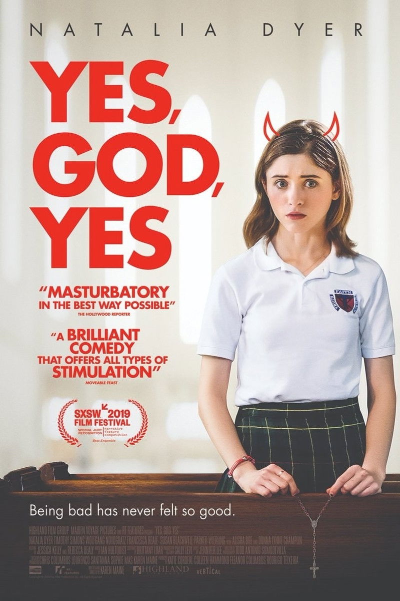 Yes (2020)