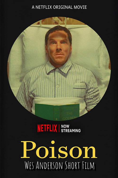 EN - Poison (2023) WES ANDERSON
