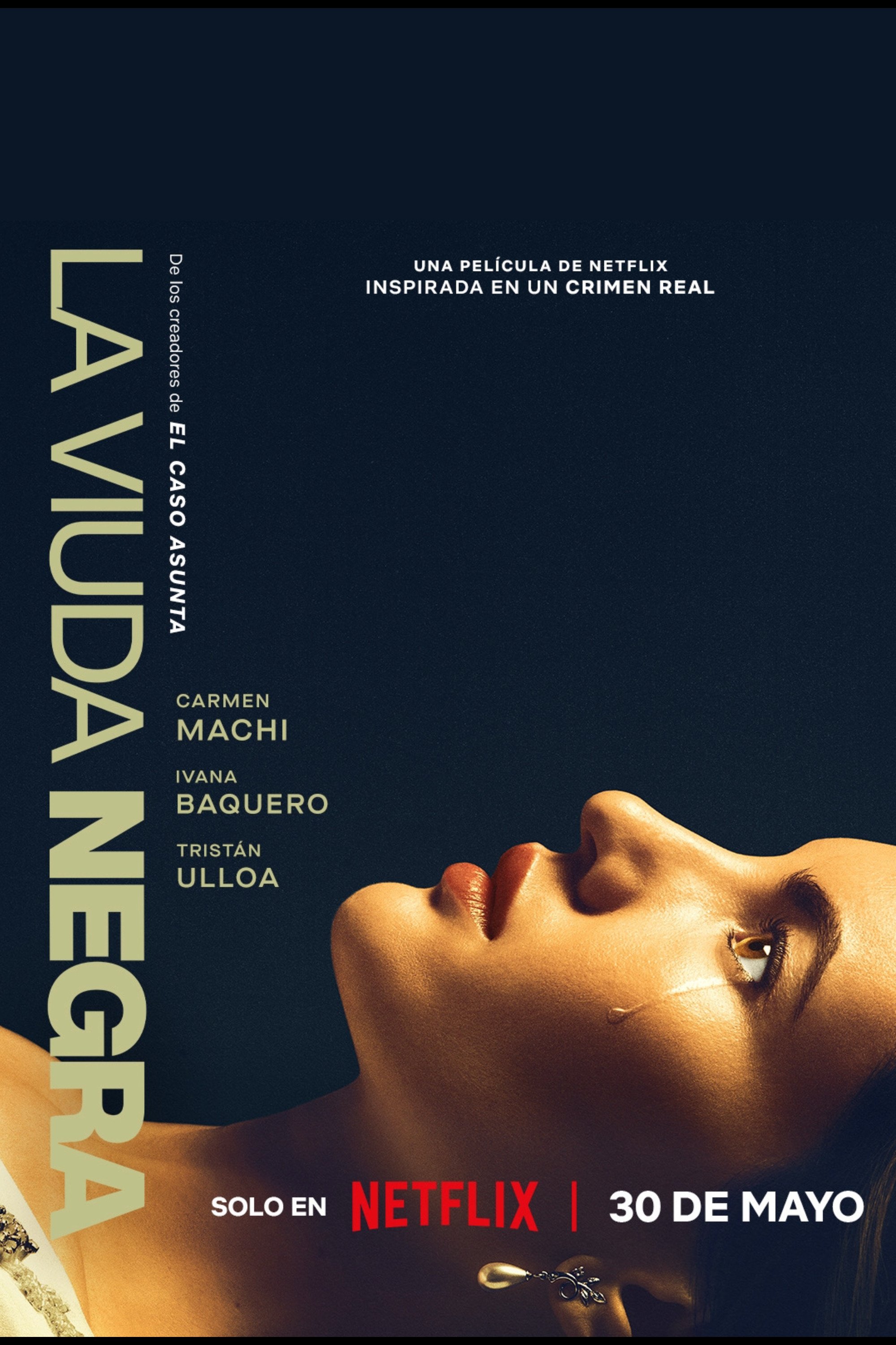 A Widows Game (2025) (SPANISH MULTI SUB)