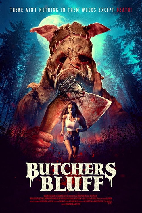 EN - Butchers Bluff (2023)