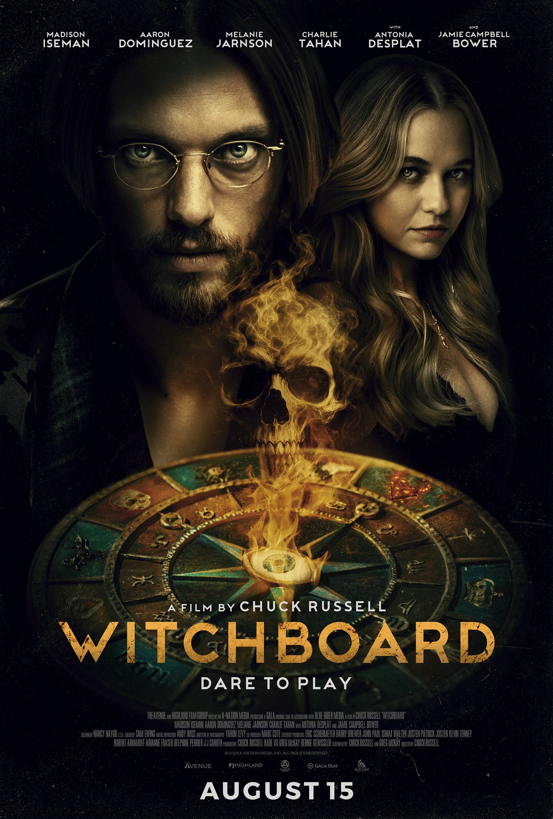 EN - Witchboard (2024)