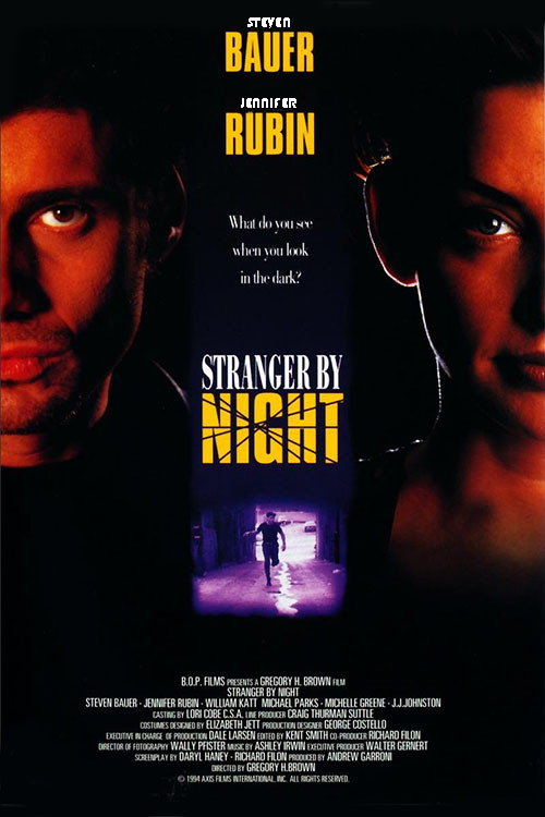 EN - Stranger By Night (1994)