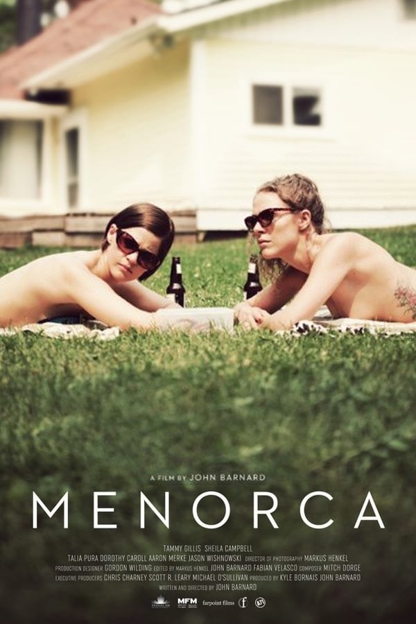 EN - Menorca (2016)