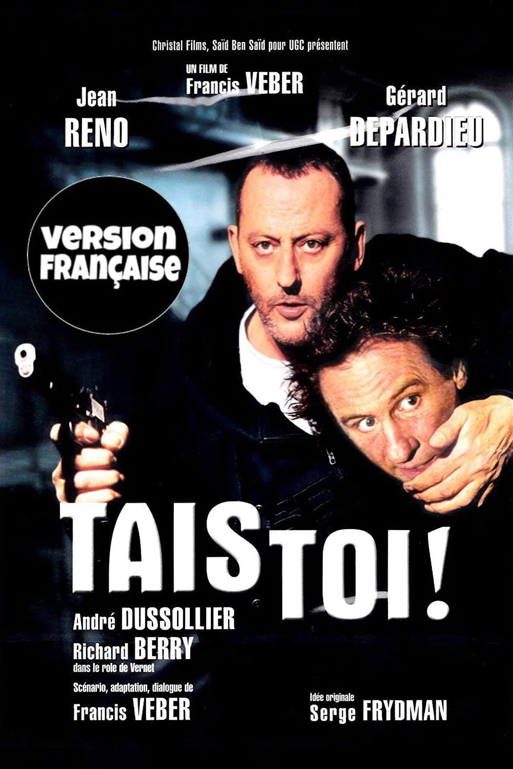 Ruby And Quentin (2003) (FRENCH ENG-SUB)