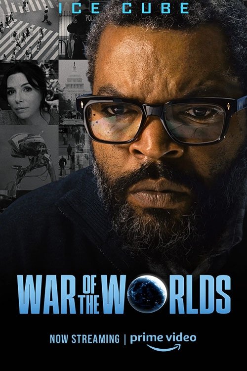 EN - War Of The Worlds Revival (2025) (MULTI SUB) ICE CUBE