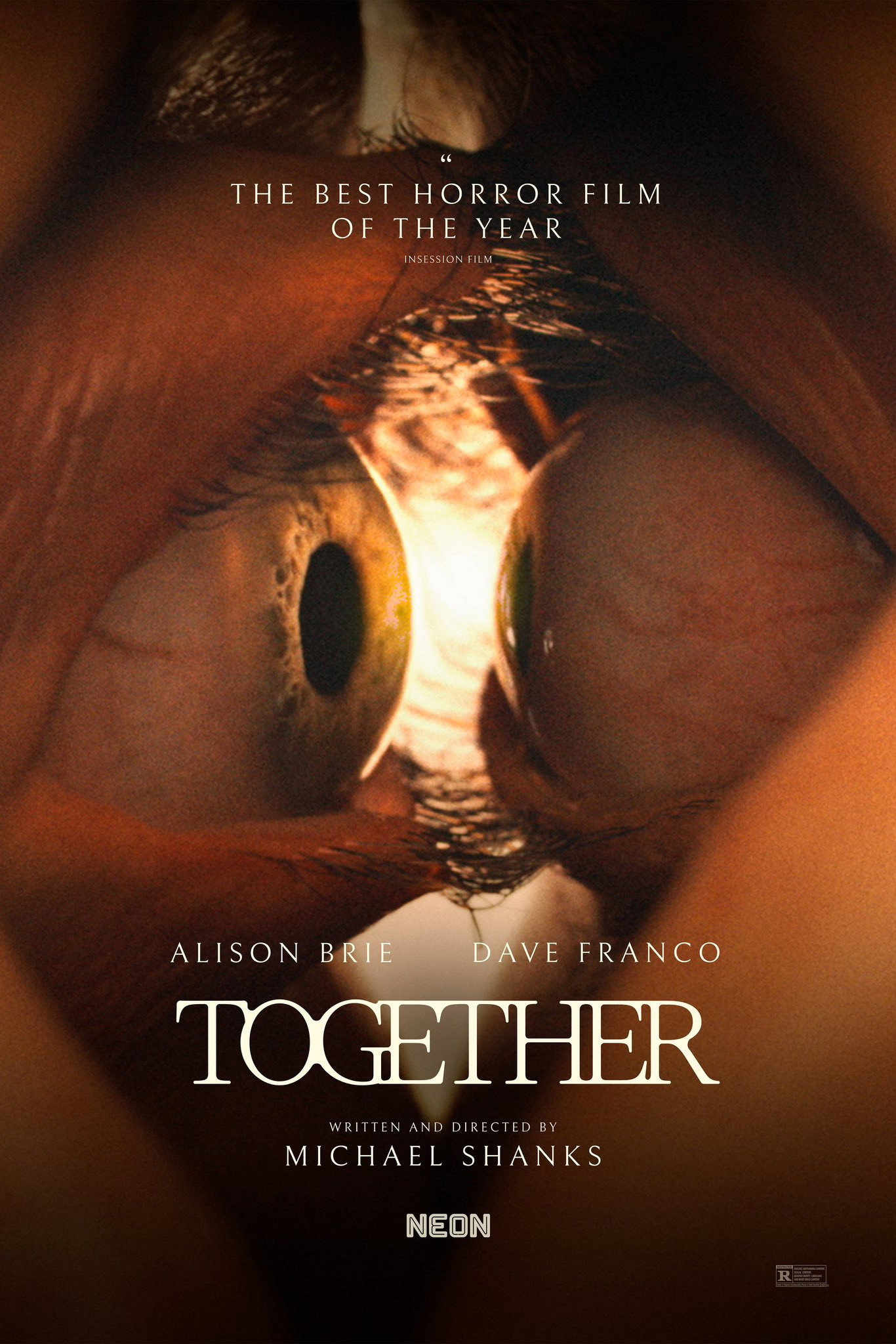 EN/CAM - Together (2025) (SD)
