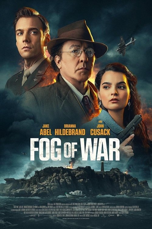 IR - Fog Of War (DUB) (2025)