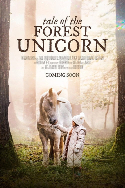 EN - Tale Of The Forest Unicorn (2025)