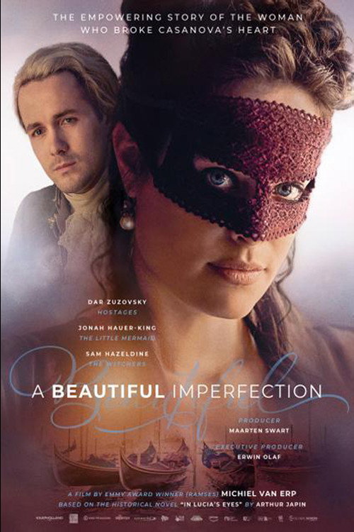EN - A Beautiful Imperfection (2024)
