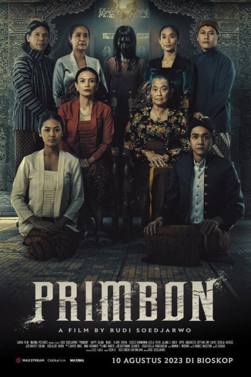 NF - Primbon (2023)