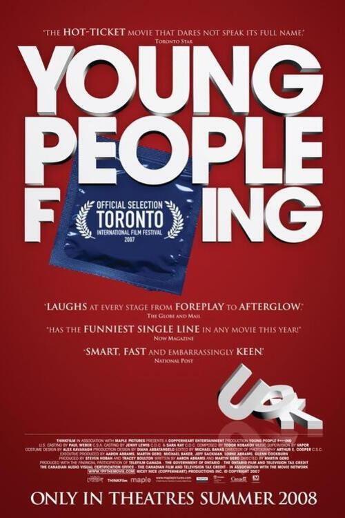 Young People Fu***** (2007)
