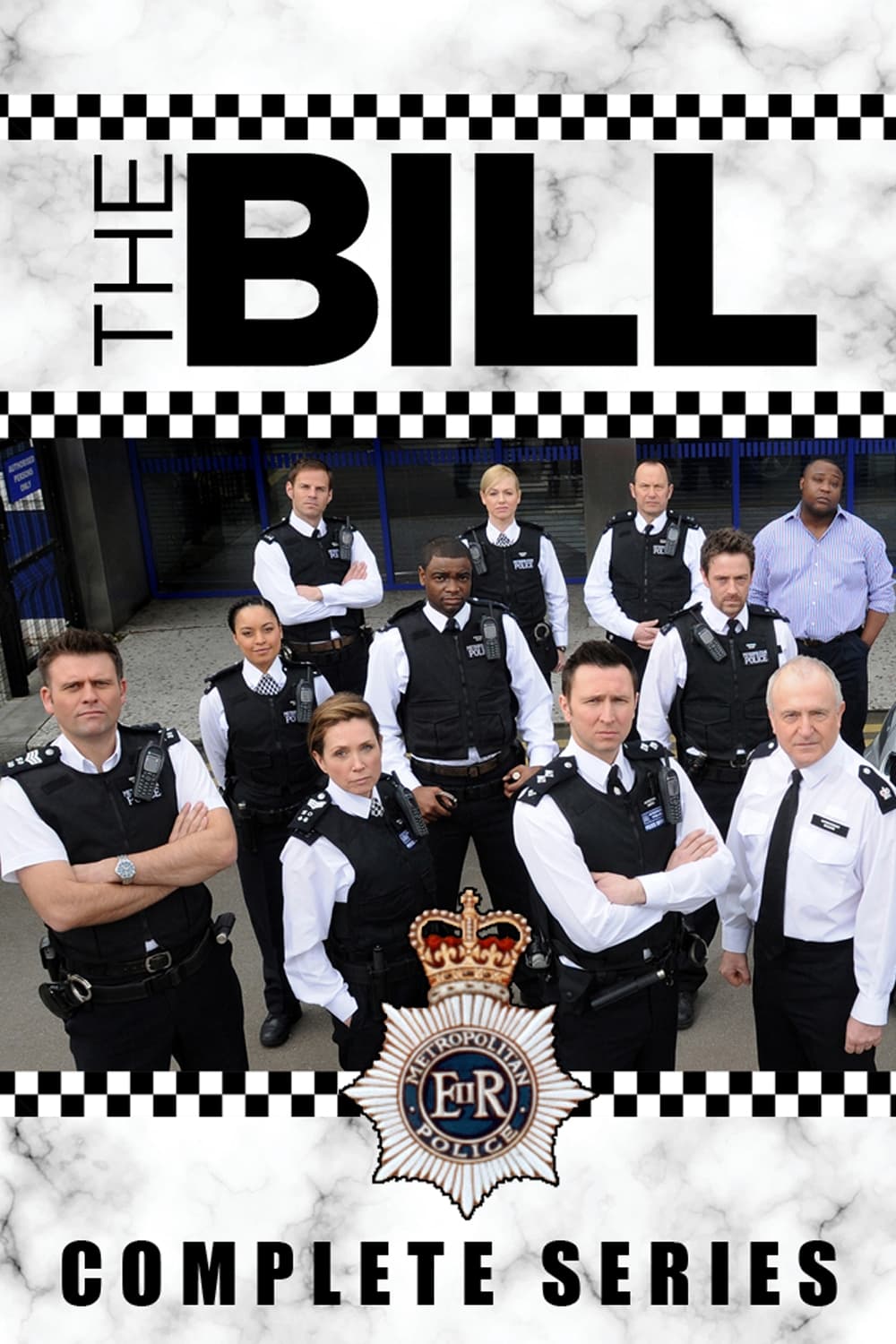 EN - The Bill (1984)