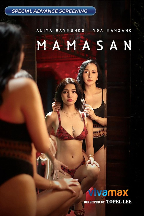 18+ - Mamasan (2025) (TAGALOG ENG-SUB)