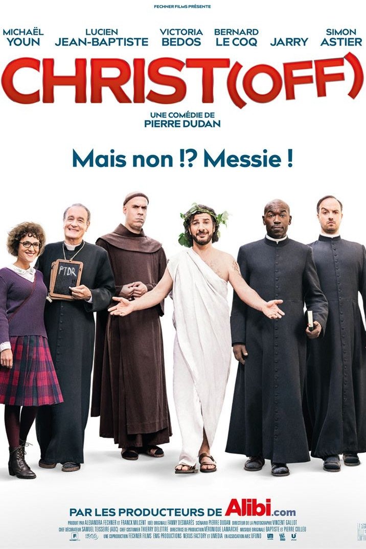 EN - Christ(Off) (2018) (FRENCH ENG-SUB)