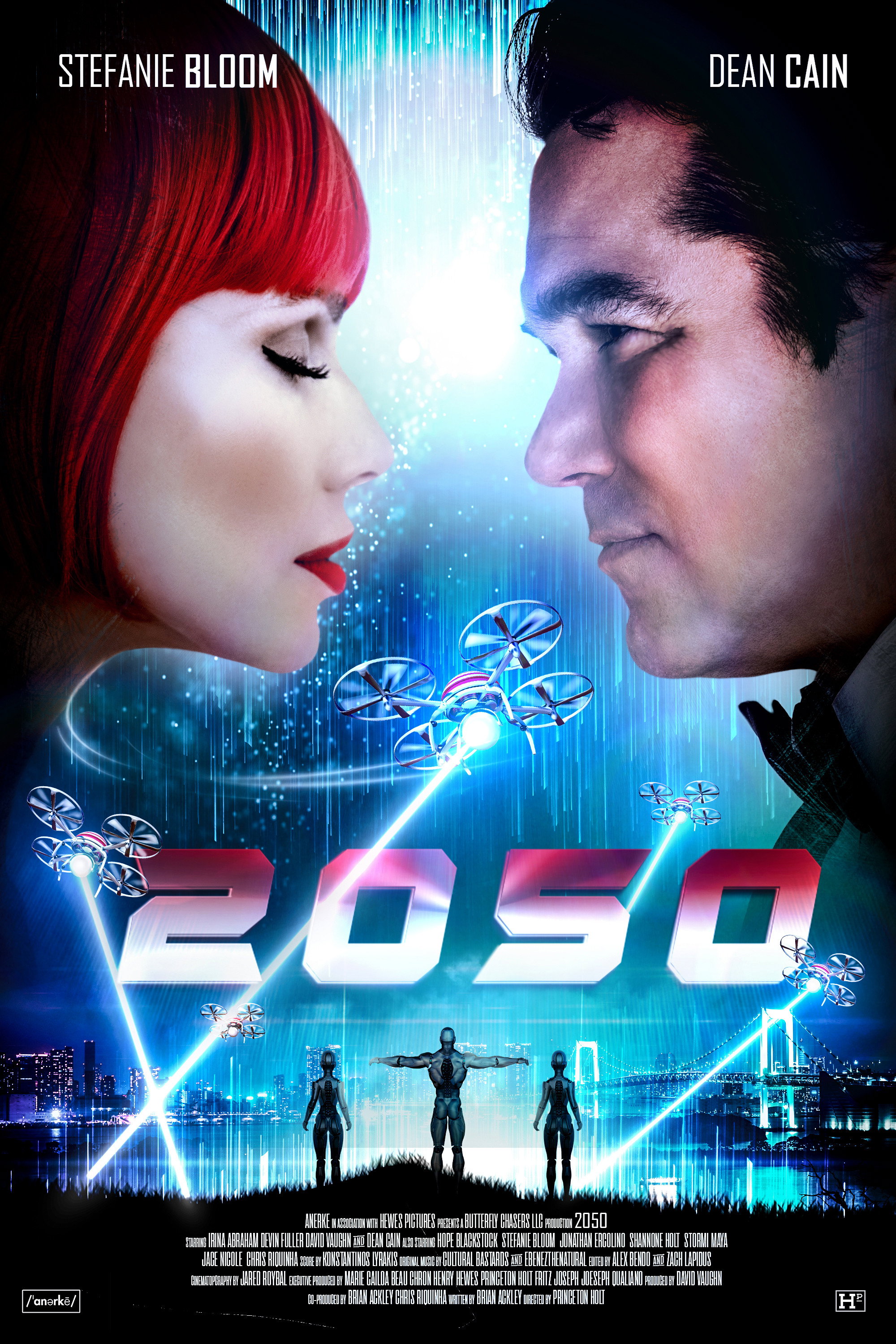 EN - 2050 (2018)