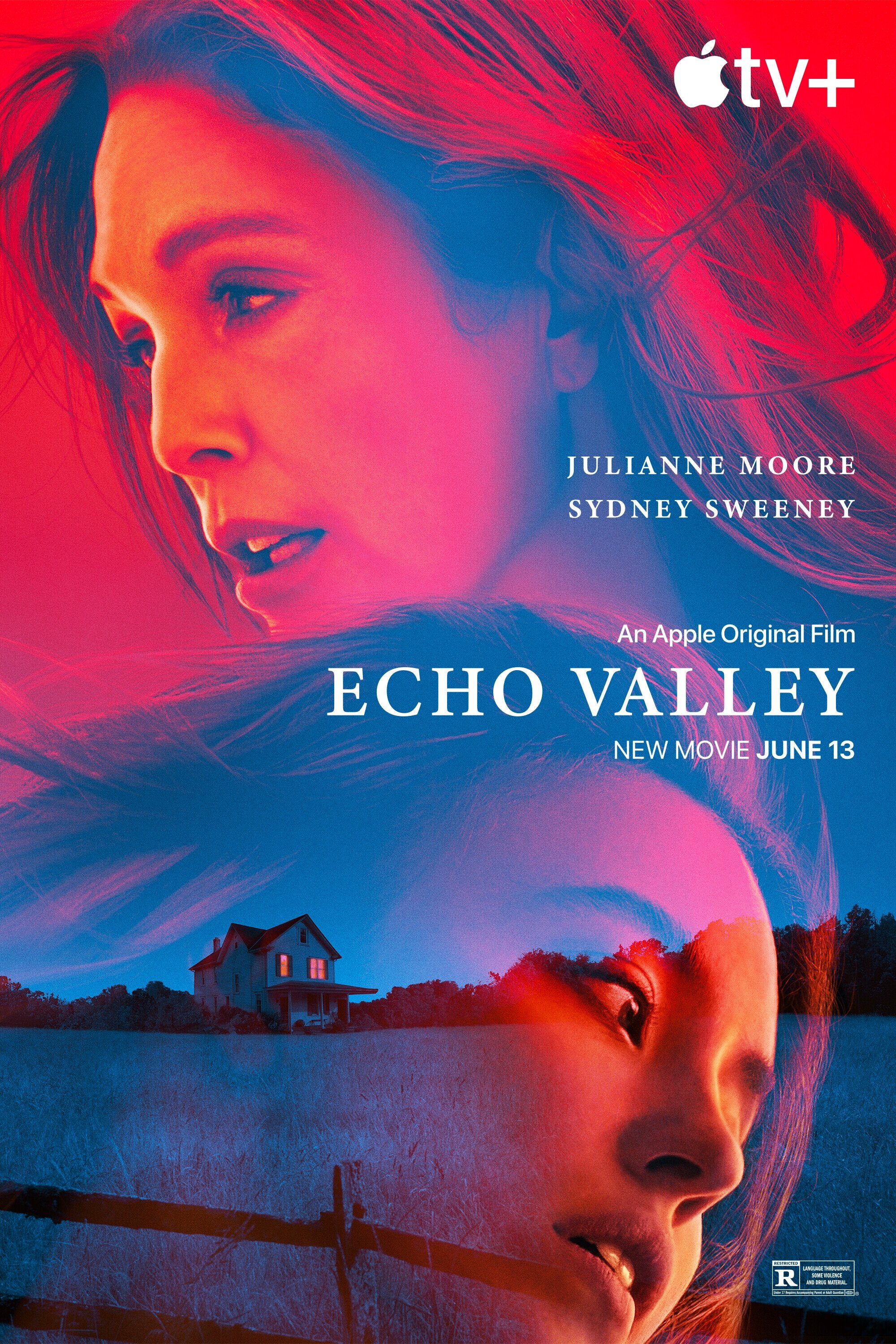 IR - Echo Valley دره اکو