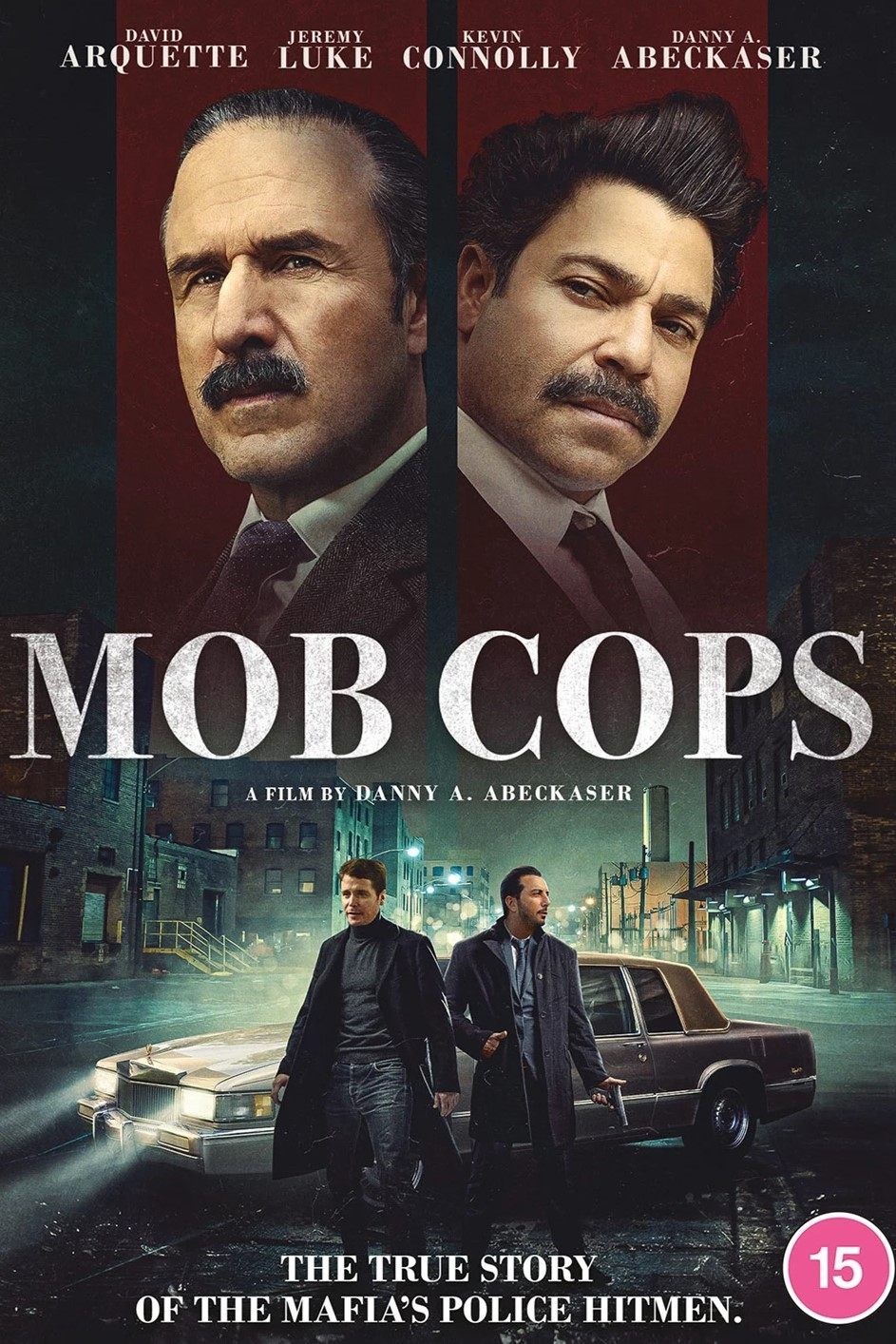 EN - Mob Cops (2025)