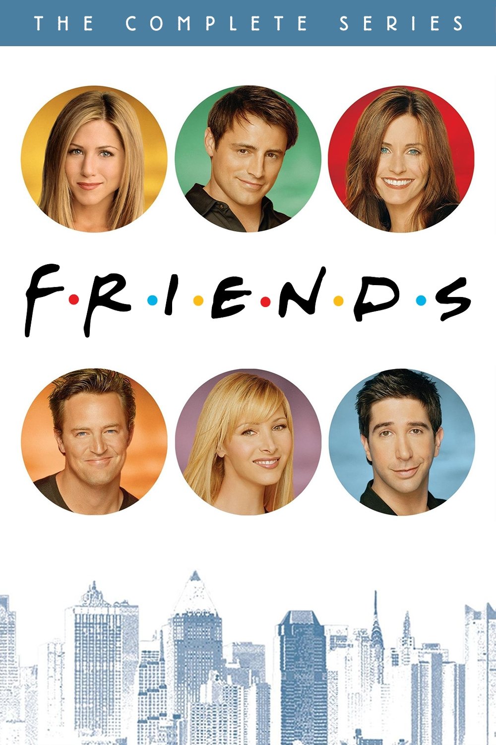 EN - Friends 4K (1994) (US)